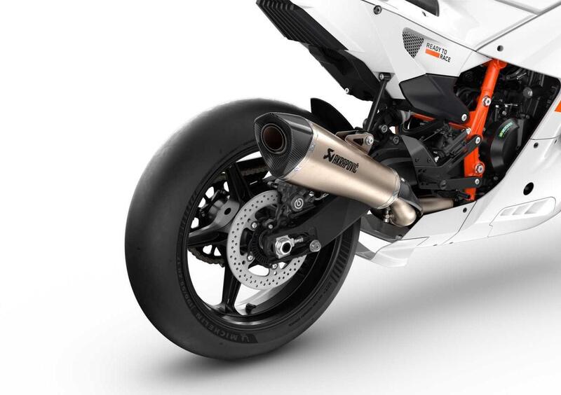 KTM 990 RC R 990 RC R Track (2026) (9)