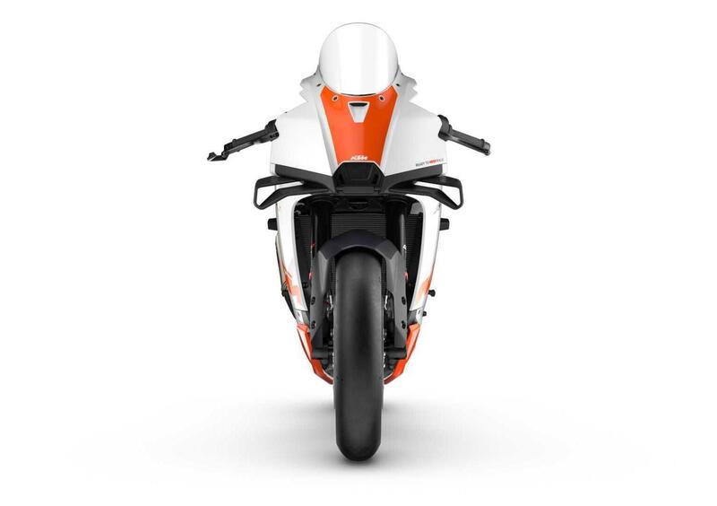 KTM 990 RC R 990 RC R Track (2026) (6)