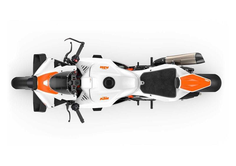 KTM 990 RC R 990 RC R Track (2026) (7)