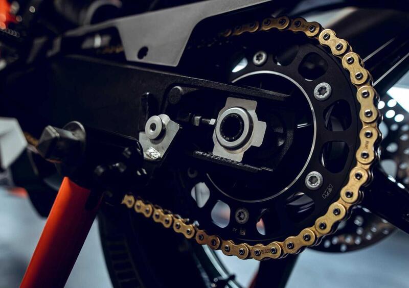 KTM 990 RC R 990 RC R Track (2026) (14)