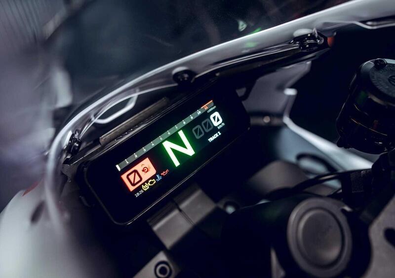 KTM 990 RC R 990 RC R Track (2026) (17)