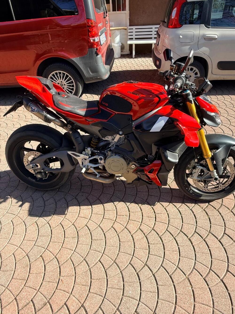 Ducati Streetfighter V4 S (2025 - 26) (3)