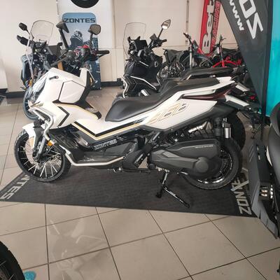 Zontes ZT368-G (2024 - 26) nuova