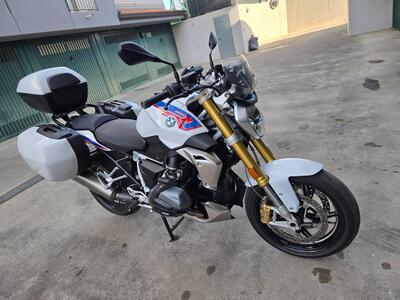 Bmw R 1250 R (2021 - 25) usata