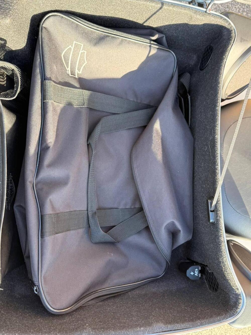 Harley-Davidson 114 Road Glide Limited (2020) - FLTRK (6)