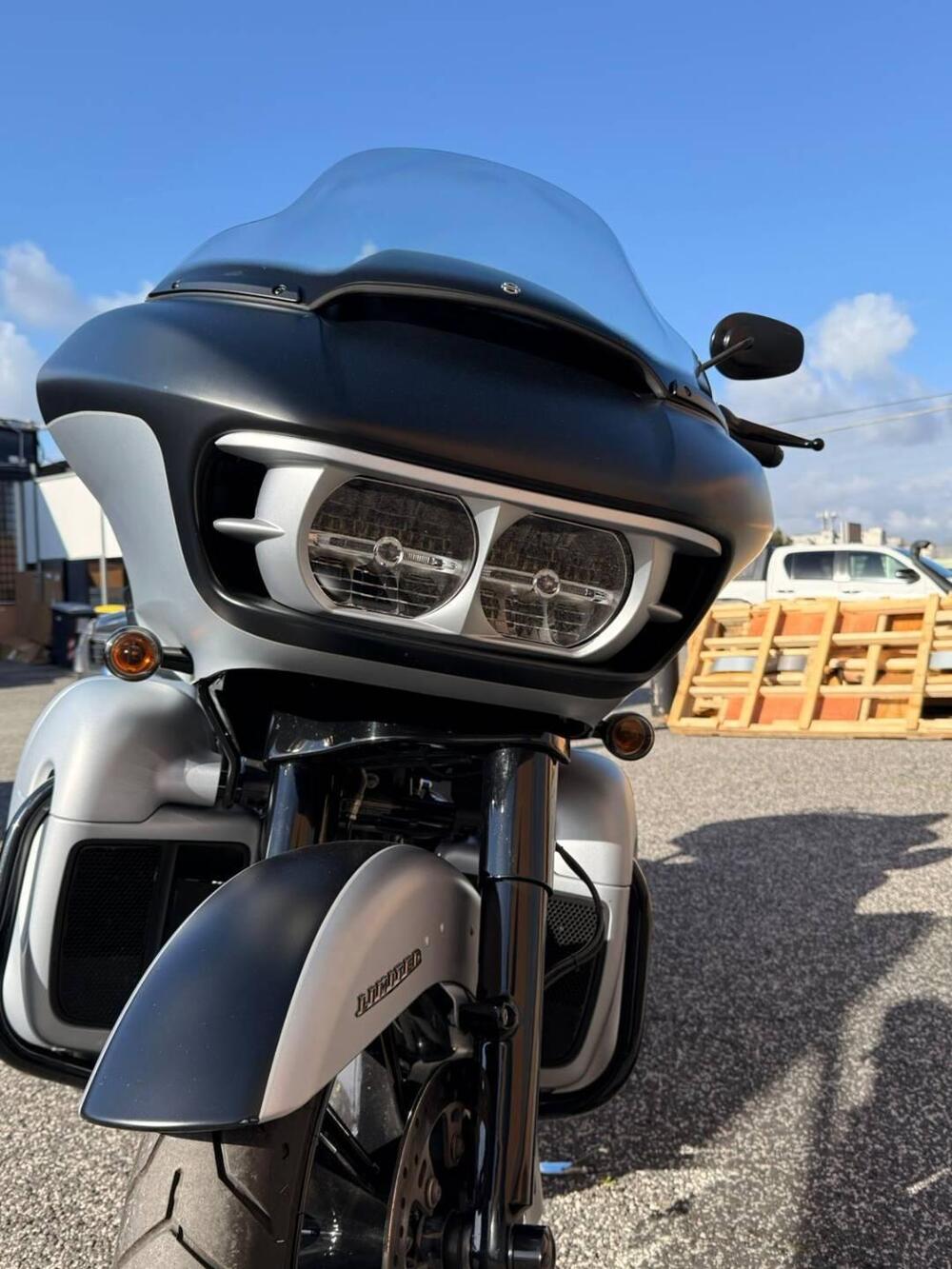 Harley-Davidson 114 Road Glide Limited (2020) - FLTRK (8)