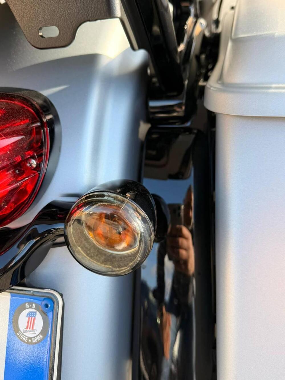 Harley-Davidson 114 Road Glide Limited (2020) - FLTRK (11)