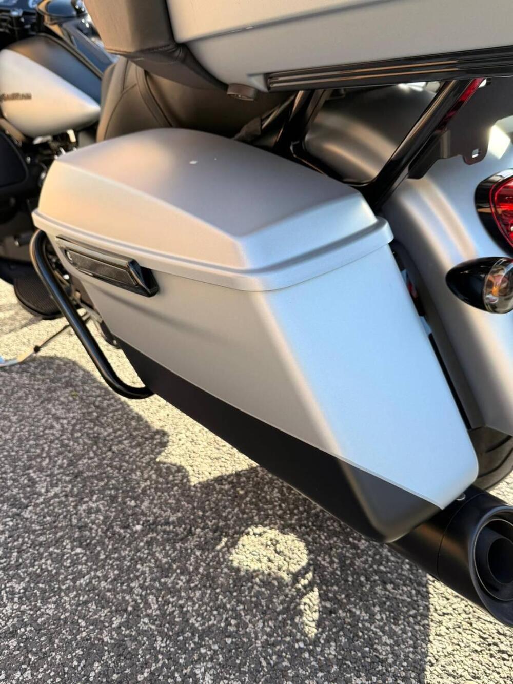 Harley-Davidson 114 Road Glide Limited (2020) - FLTRK (12)