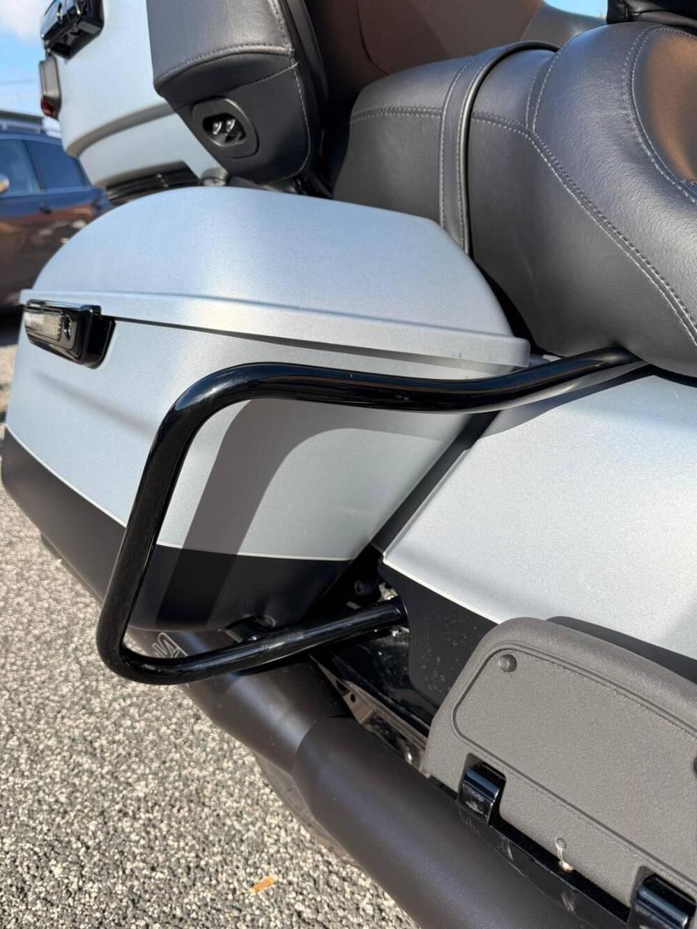 Harley-Davidson 114 Road Glide Limited (2020) - FLTRK (14)