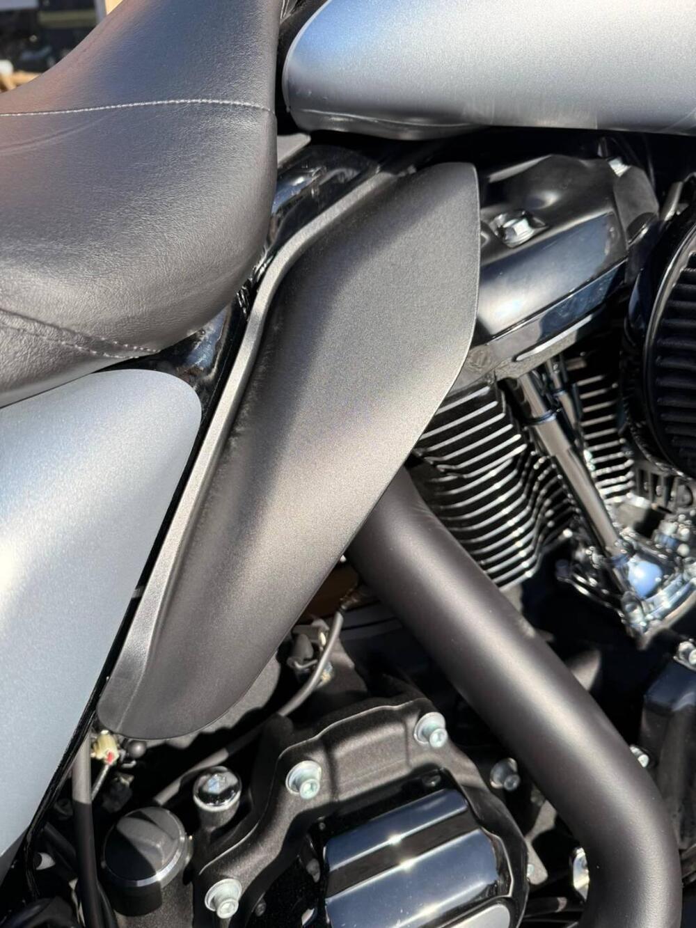 Harley-Davidson 114 Road Glide Limited (2020) - FLTRK (16)