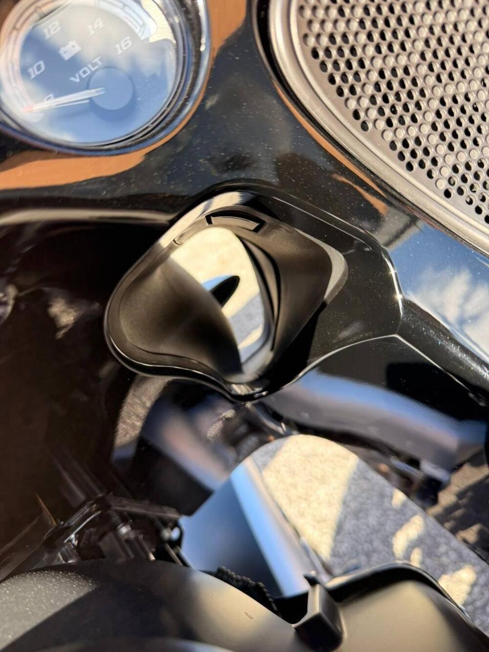 Harley-Davidson 114 Road Glide Limited (2020) - FLTRK (17)