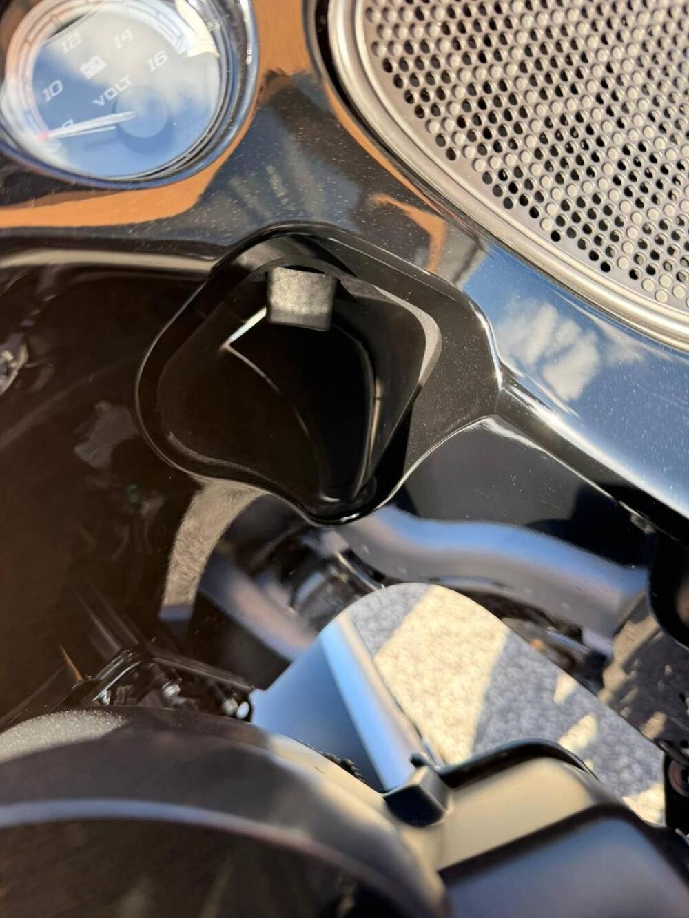 Harley-Davidson 114 Road Glide Limited (2020) - FLTRK (18)