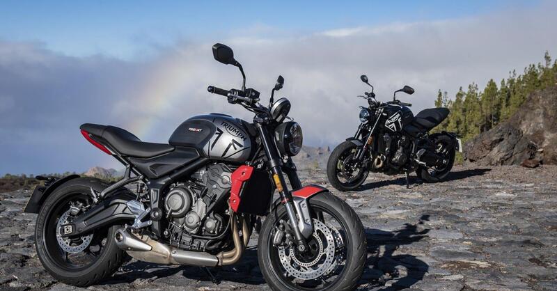 Consigli per gli acquisti: le migliori naked tra 7.000 e 10.000euro in Italia nel 2026