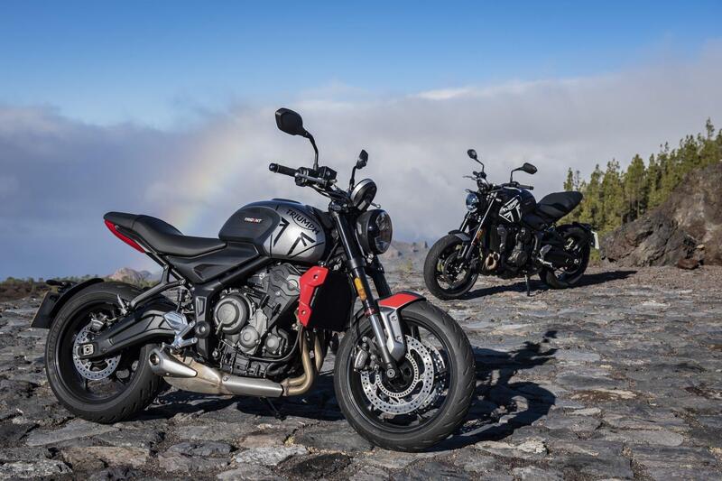 Consigli per gli acquisti: le migliori naked tra 7.000 e 10.000euro in Italia nel 2026