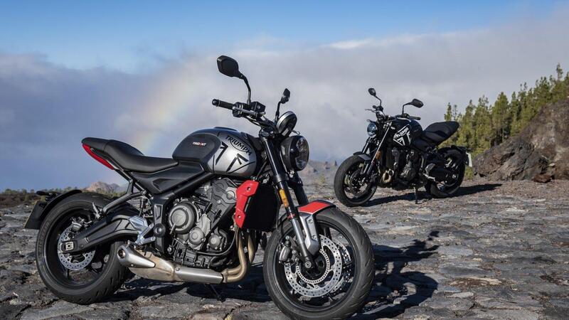 Consigli per gli acquisti: le migliori naked tra 7.000 e 10.000euro in Italia nel 2026