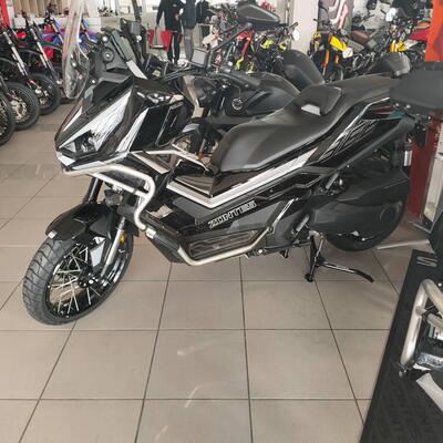 Zontes ZT368-G (2024 - 26) nuova