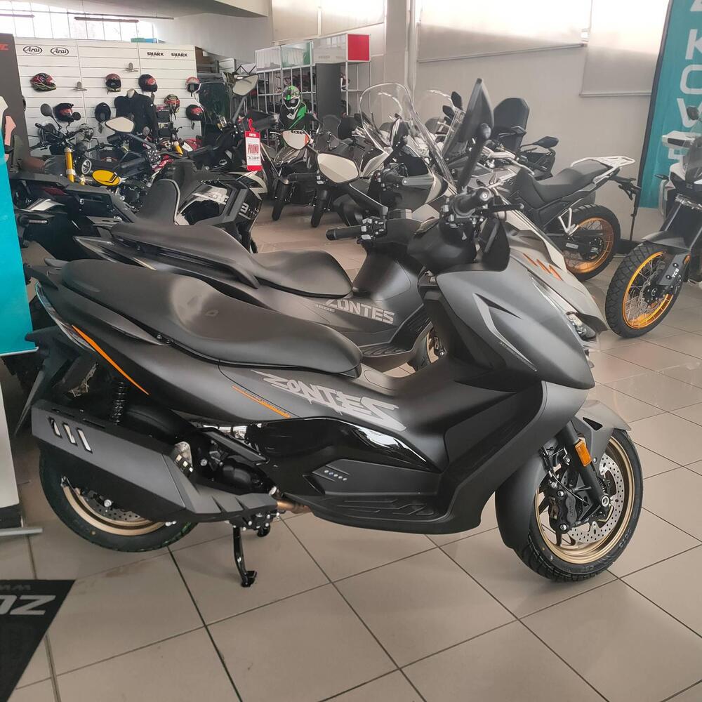 Zontes ZT368-D (2025 - 26)