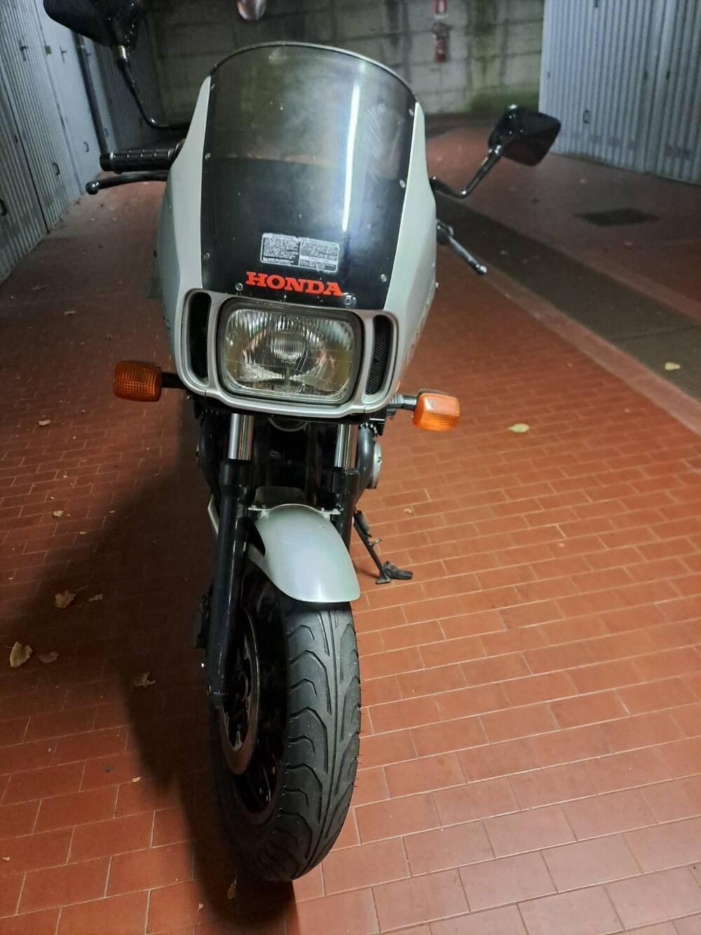 Honda CBX 750 F (1985 - 88) (3)