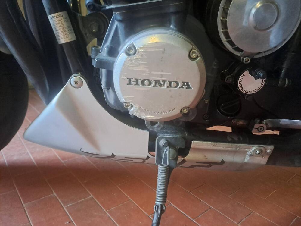 Honda CBX 750 F (1985 - 88) (9)