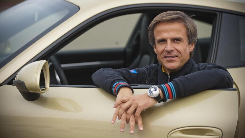 Michael Mauer, dal 2015 al 2026 Head of Design del Gruppo Volkswagen