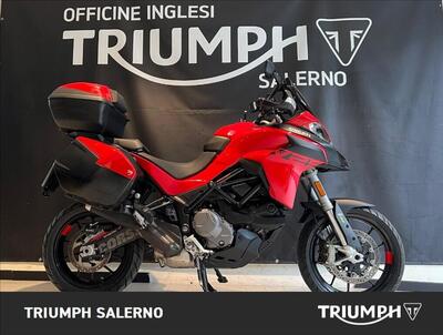 Ducati Multistrada V2 S (2022 - 24) usata