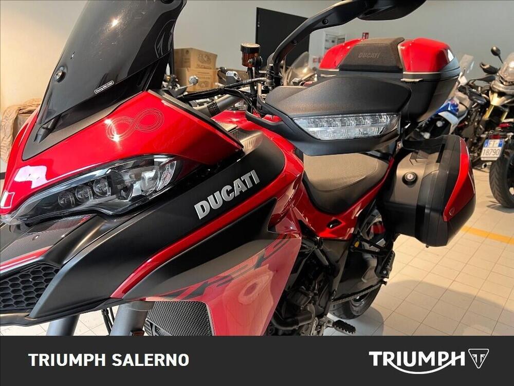 Ducati Multistrada V2 S (2022 - 24) (4)
