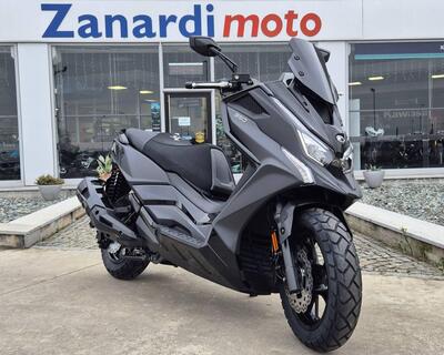 Kymco DTX 360 350 (2022 - 26) nuova