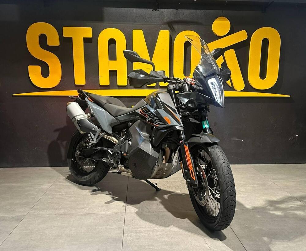 KTM 890 Adventure (2023 - 26) (2)