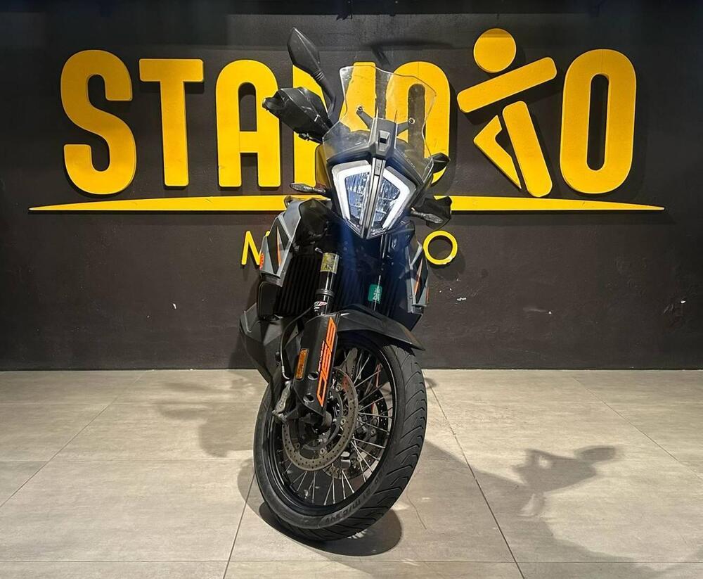 KTM 890 Adventure (2023 - 26) (3)