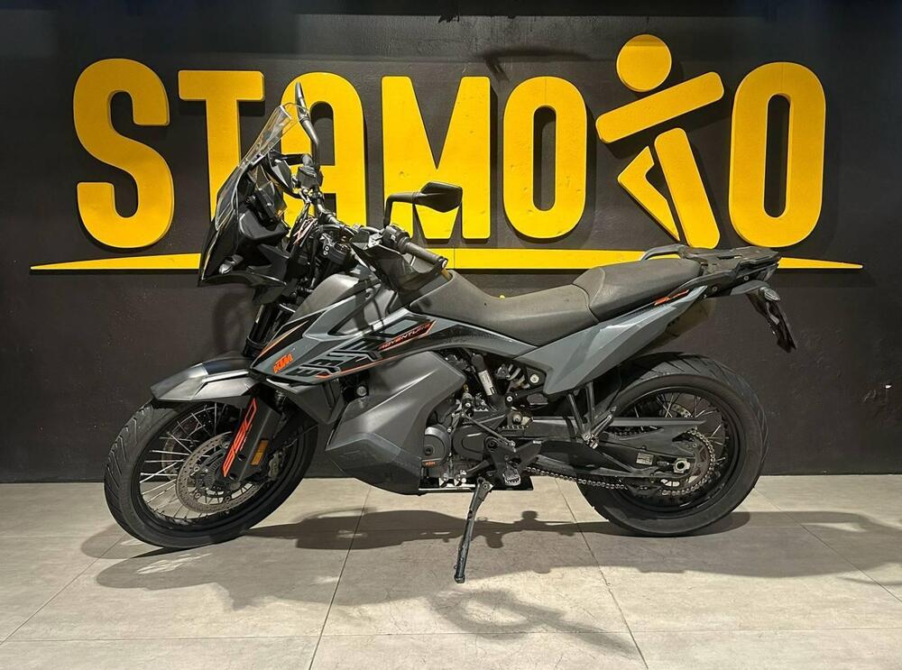 KTM 890 Adventure (2023 - 26) (4)