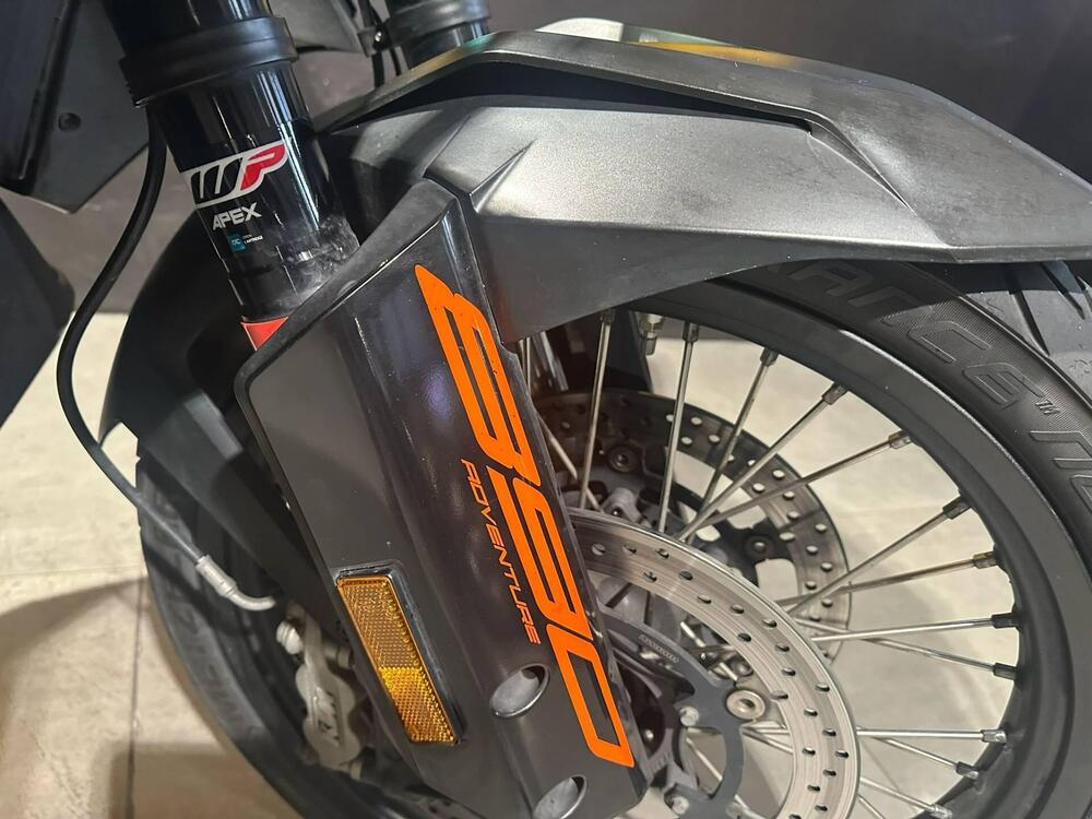KTM 890 Adventure (2023 - 26) (5)