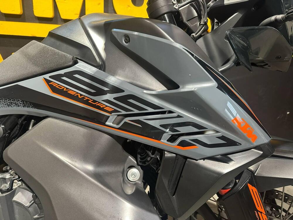 KTM 890 Adventure (2023 - 26) (7)