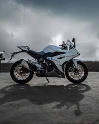 Kove 350RR (2025 - 26) nuova