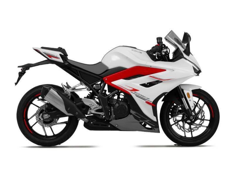 Kove 350RR (2025 - 26) (2)