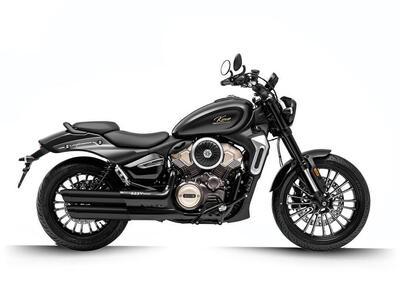 Kove 625V Lancer (2026) nuova