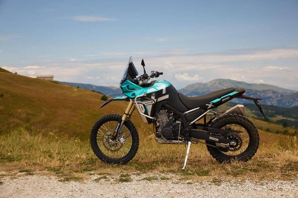 Kove 800 Rally (2025 - 26) (2)