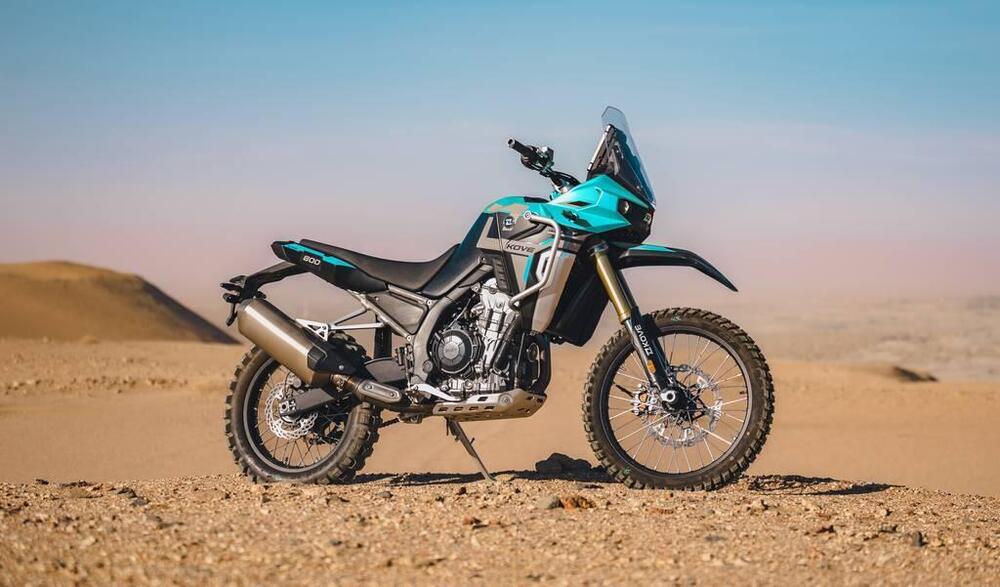 Kove 800 Rally (2025 - 26) (4)