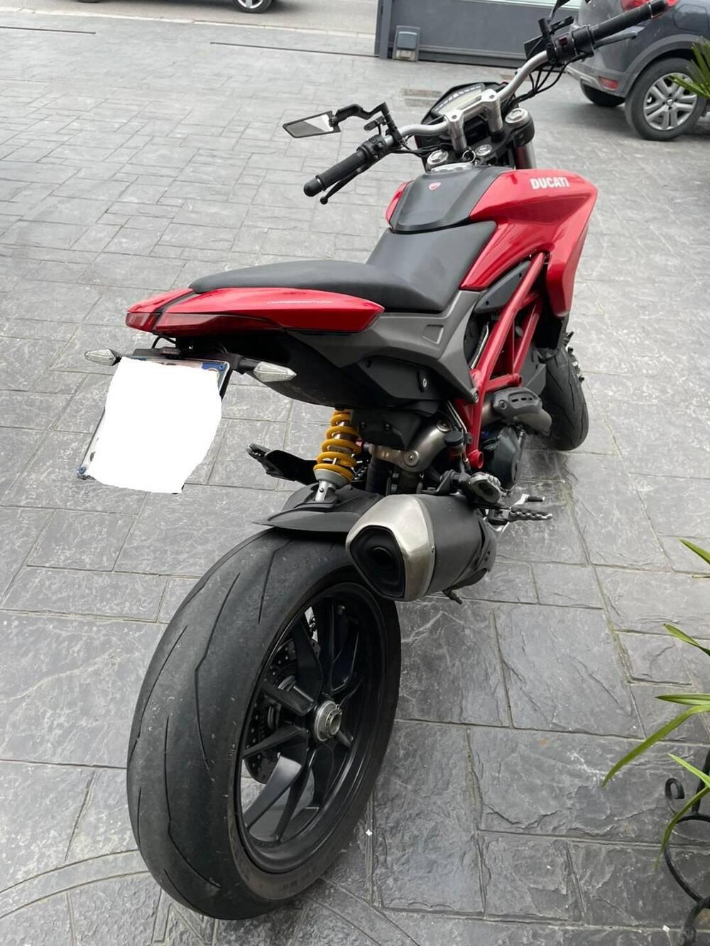 Ducati Hypermotard 821 (2013 - 15) (3)