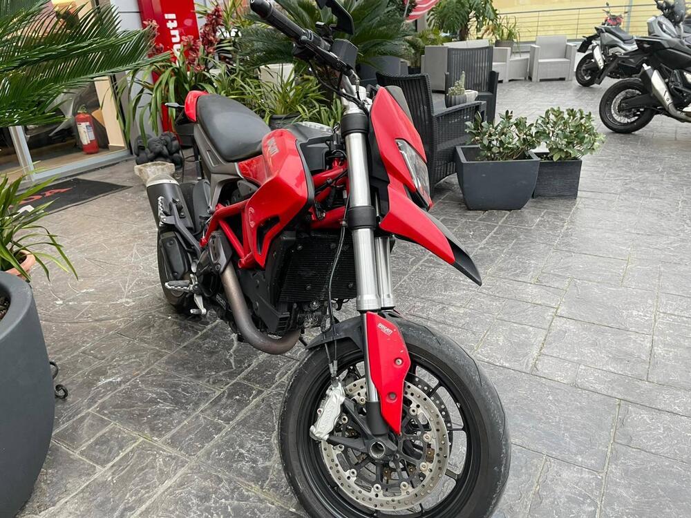 Ducati Hypermotard 821 (2013 - 15) (5)