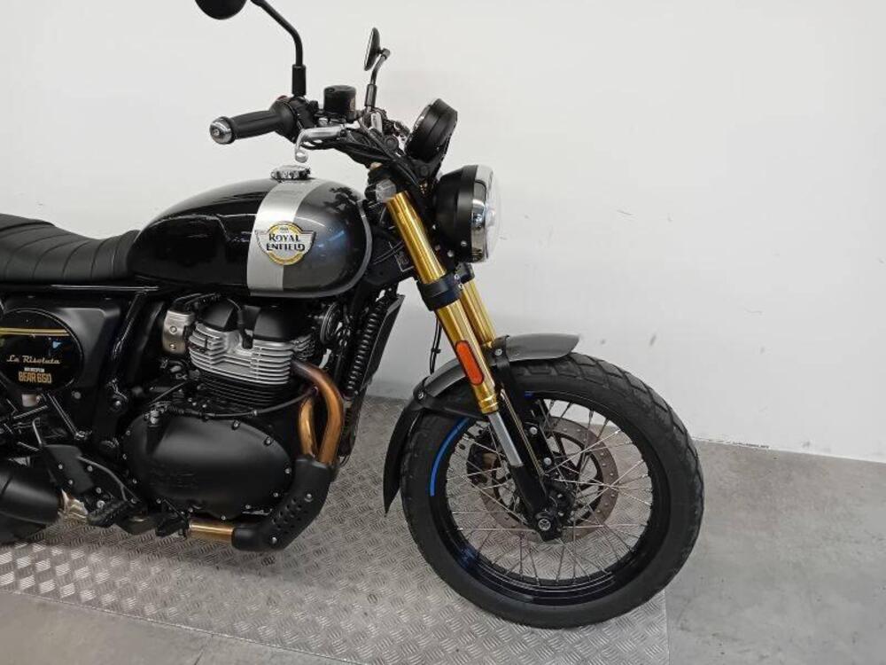 Royal Enfield Bear 650 (2025 - 26) (7)