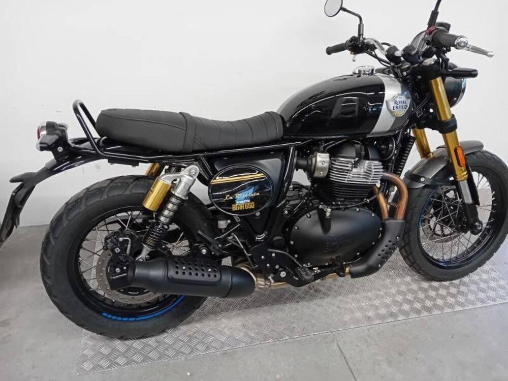 Royal Enfield Bear 650 (2025 - 26) (6)