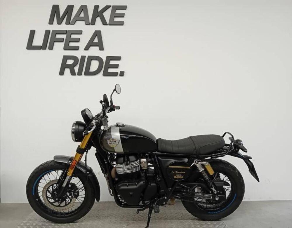 Royal Enfield Bear 650 (2025 - 26) (2)