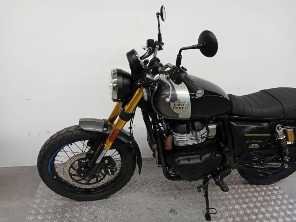 Royal Enfield Bear 650 (2025 - 26) (4)