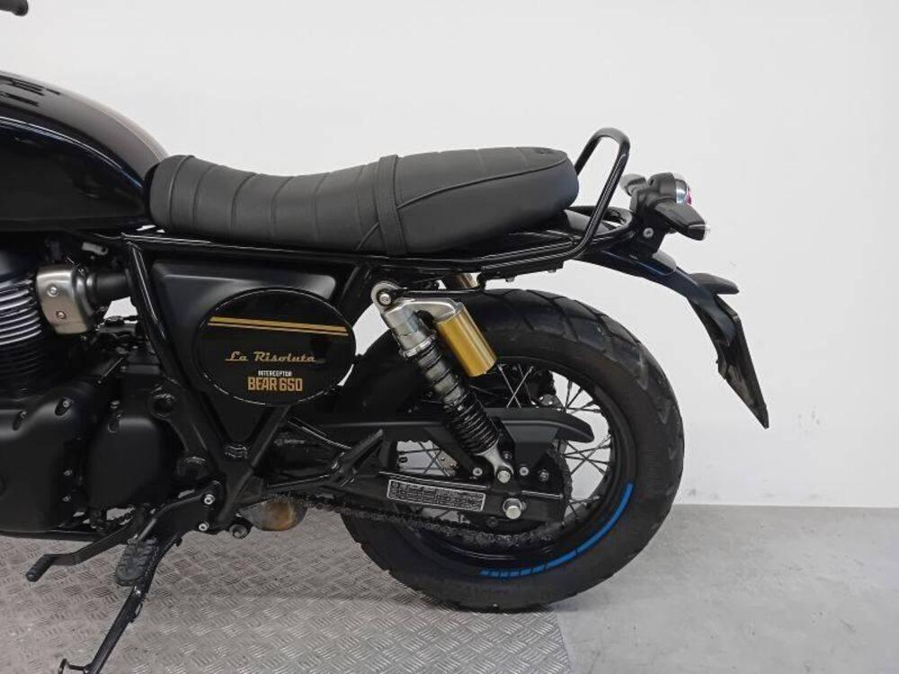 Royal Enfield Bear 650 (2025 - 26) (5)