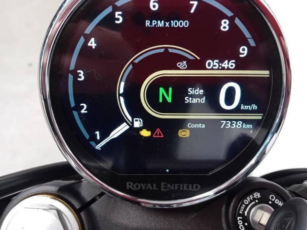 Royal Enfield Bear 650 (2025 - 26) (3)