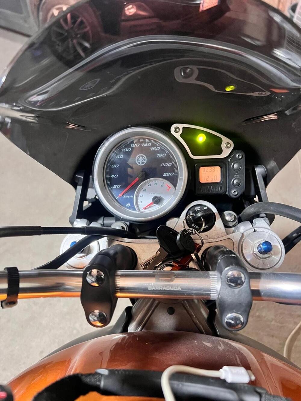 Yamaha BT 1100 Bulldog (2)