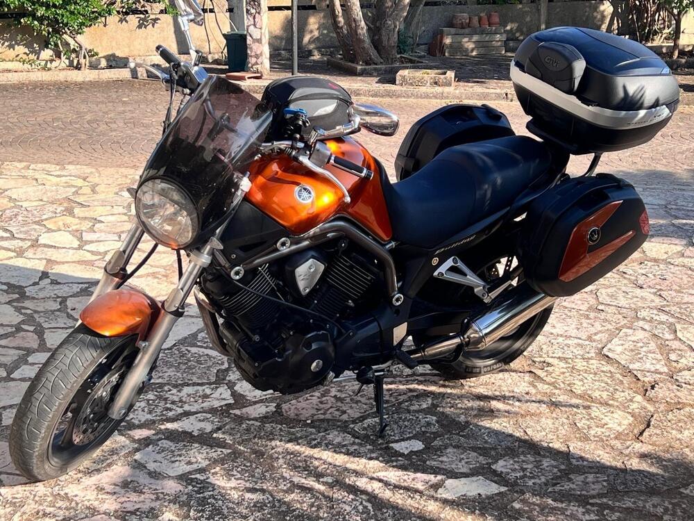 Yamaha BT 1100 Bulldog (3)