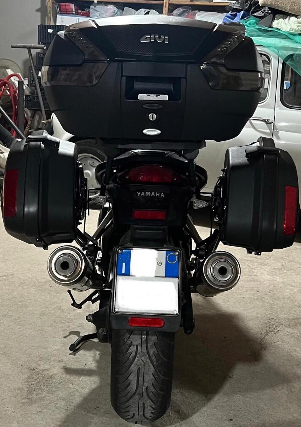 Yamaha BT 1100 Bulldog (6)