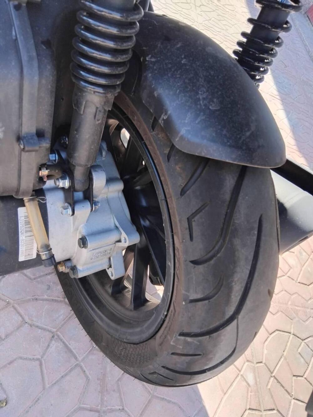 Kl Brera 125+ (2025 - 26) (9)