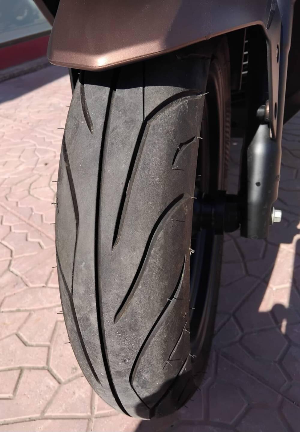 Kl Brera 125+ (2025 - 26) (8)